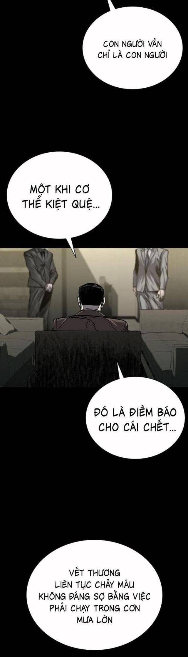 Báo Thù 2: Vạn Nhân Chi Thượng Chapter 77 - 20