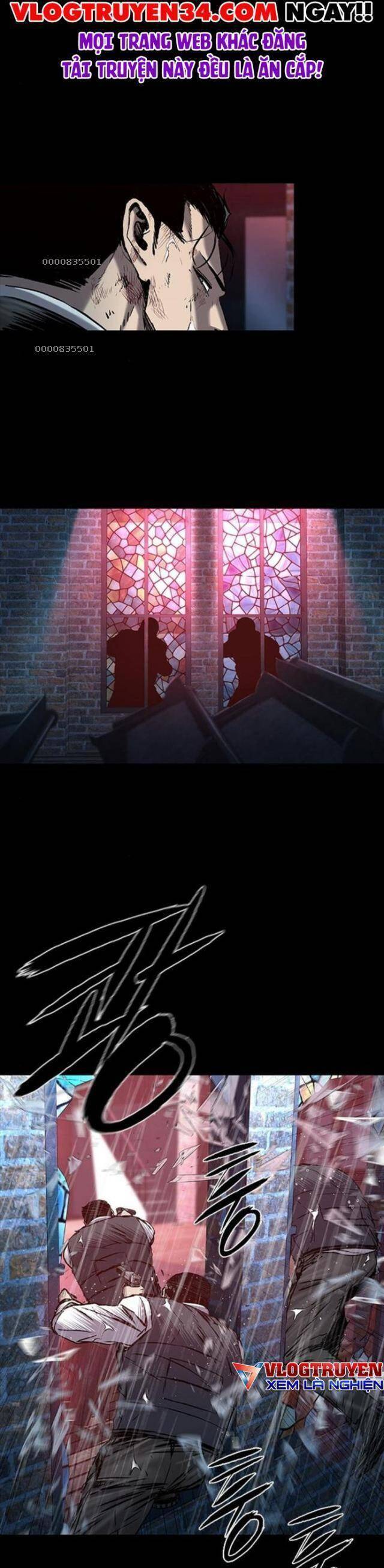 Báo Thù 2: Vạn Nhân Chi Thượng Chapter 77 - 3