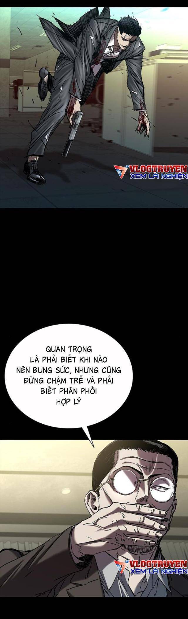 Báo Thù 2: Vạn Nhân Chi Thượng Chapter 77 - 21