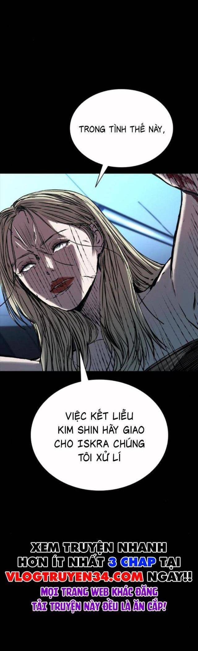 Báo Thù 2: Vạn Nhân Chi Thượng Chapter 77 - 22