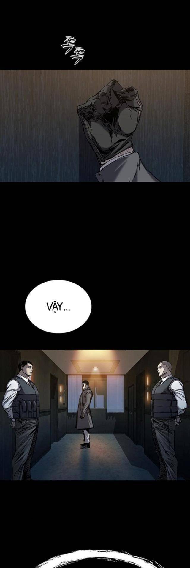 Báo Thù 2: Vạn Nhân Chi Thượng Chapter 77 - 23