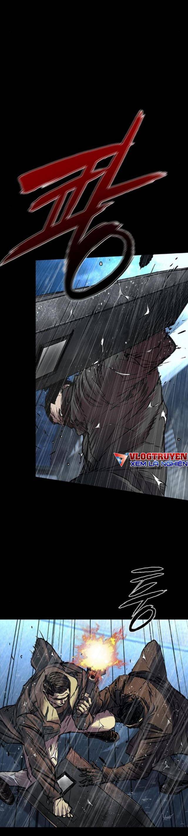 Báo Thù 2: Vạn Nhân Chi Thượng Chapter 77 - 25