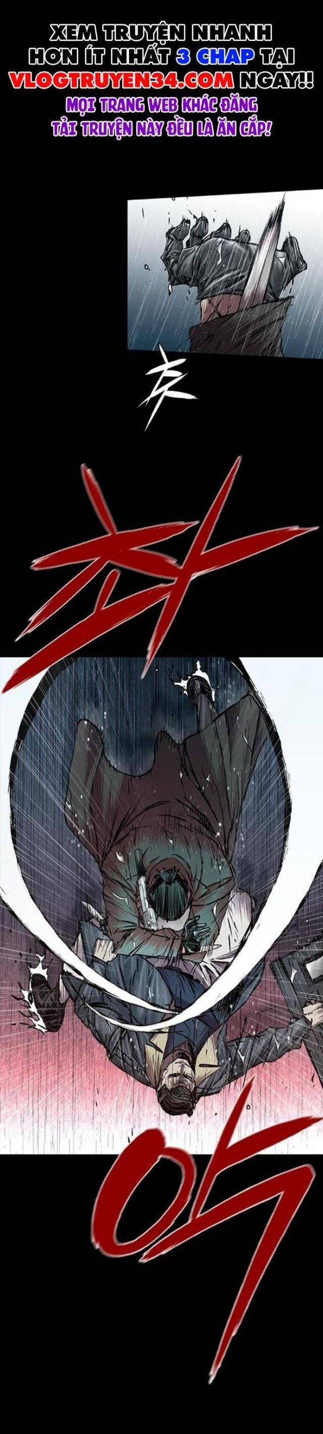 Báo Thù 2: Vạn Nhân Chi Thượng Chapter 77 - 26