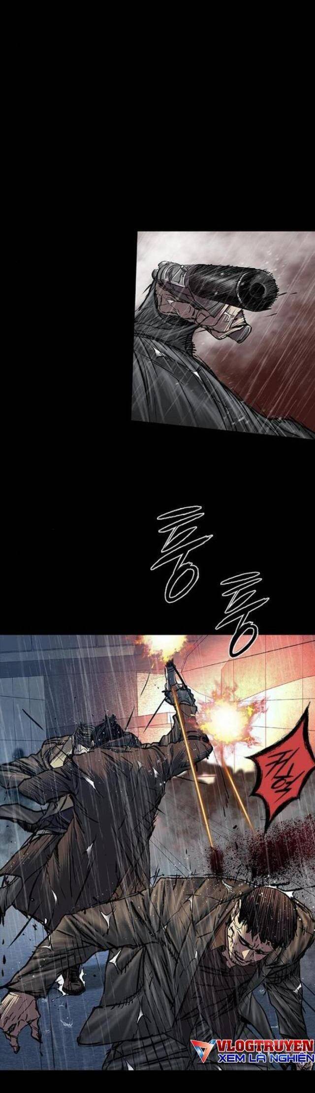 Báo Thù 2: Vạn Nhân Chi Thượng Chapter 77 - 28