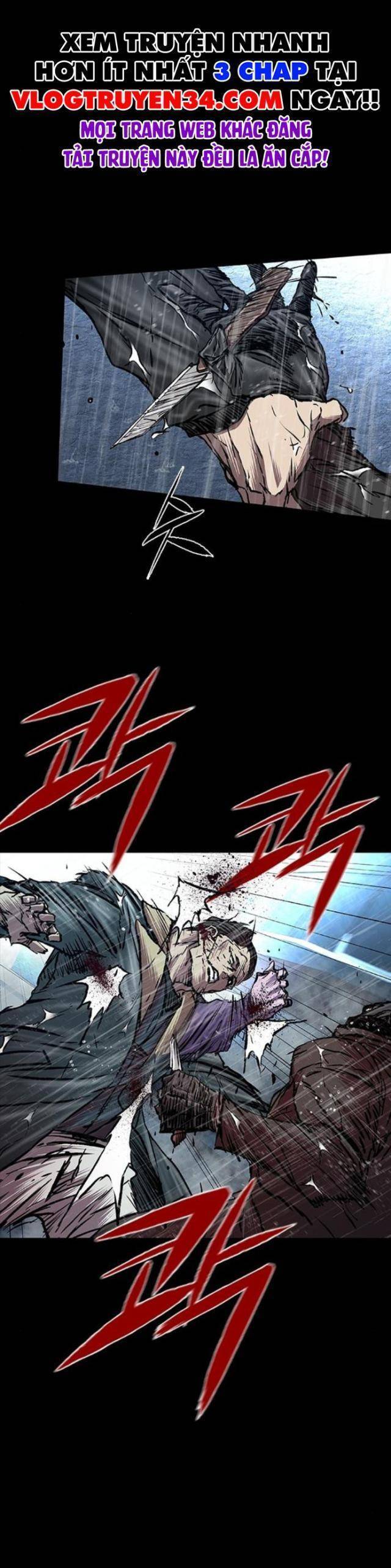 Báo Thù 2: Vạn Nhân Chi Thượng Chapter 77 - 29