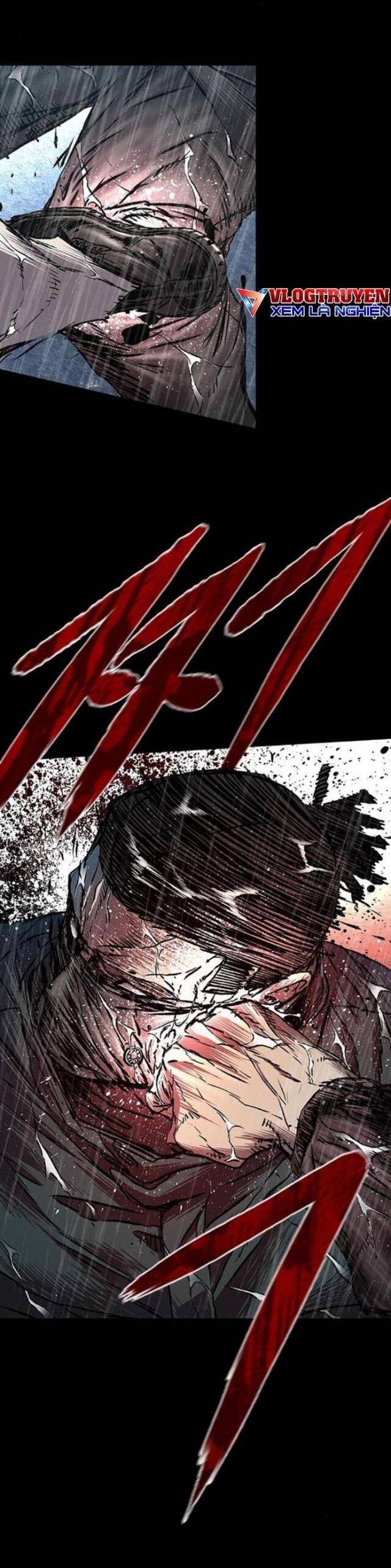 Báo Thù 2: Vạn Nhân Chi Thượng Chapter 77 - 30