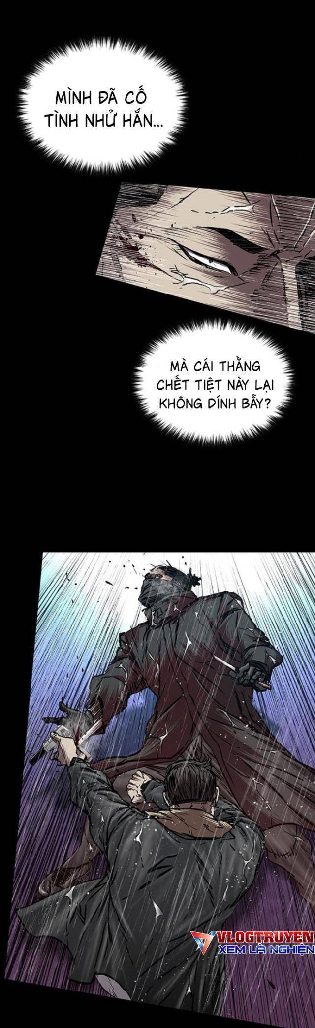 Báo Thù 2: Vạn Nhân Chi Thượng Chapter 77 - 31