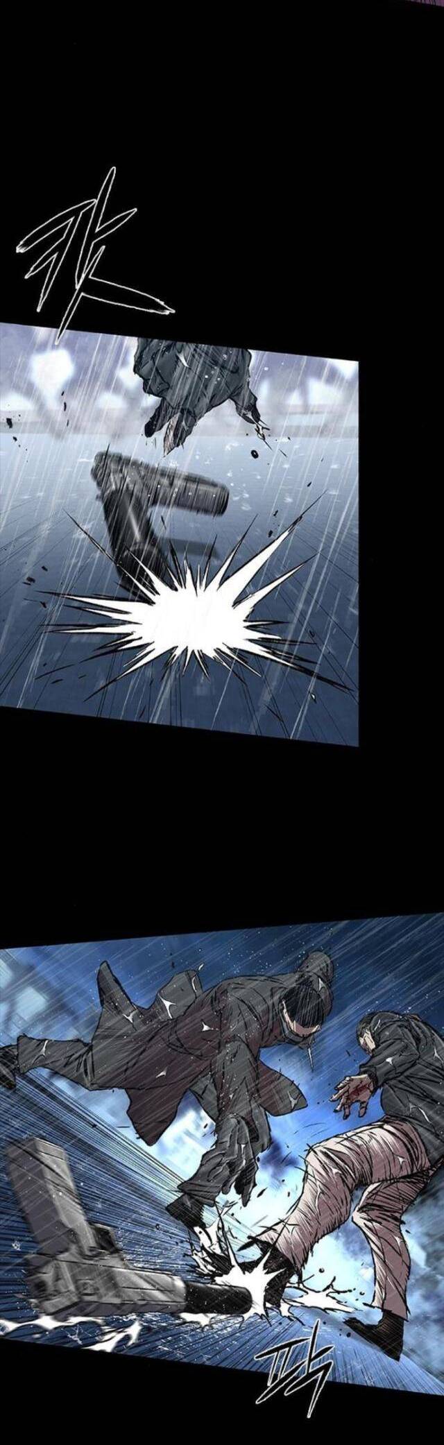 Báo Thù 2: Vạn Nhân Chi Thượng Chapter 77 - 32