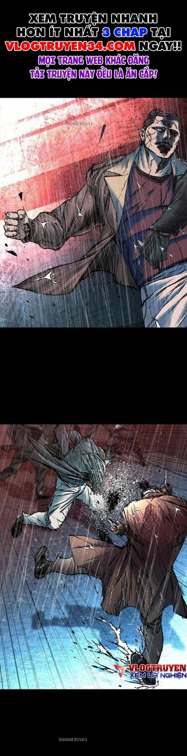 Báo Thù 2: Vạn Nhân Chi Thượng Chapter 77 - 33