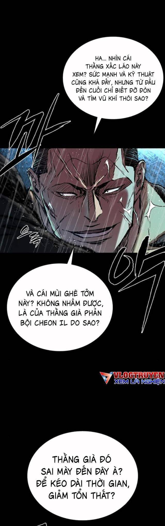 Báo Thù 2: Vạn Nhân Chi Thượng Chapter 77 - 35