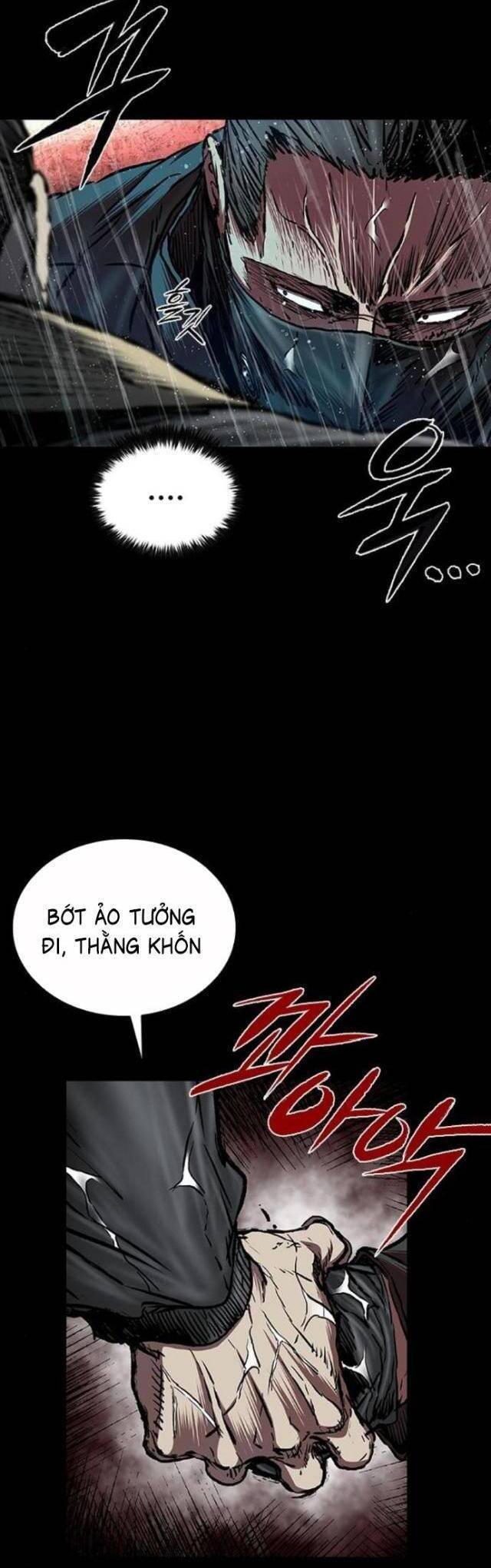 Báo Thù 2: Vạn Nhân Chi Thượng Chapter 77 - 36