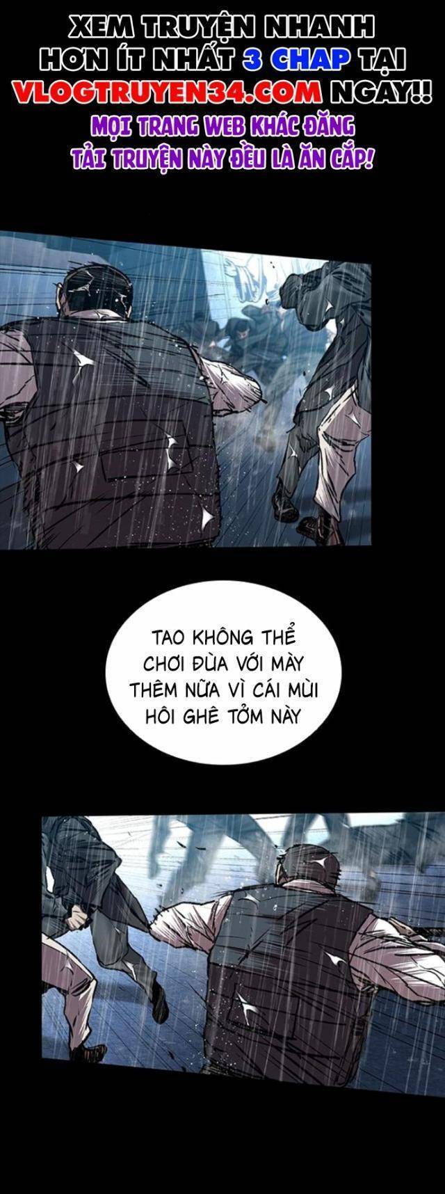 Báo Thù 2: Vạn Nhân Chi Thượng Chapter 77 - 37