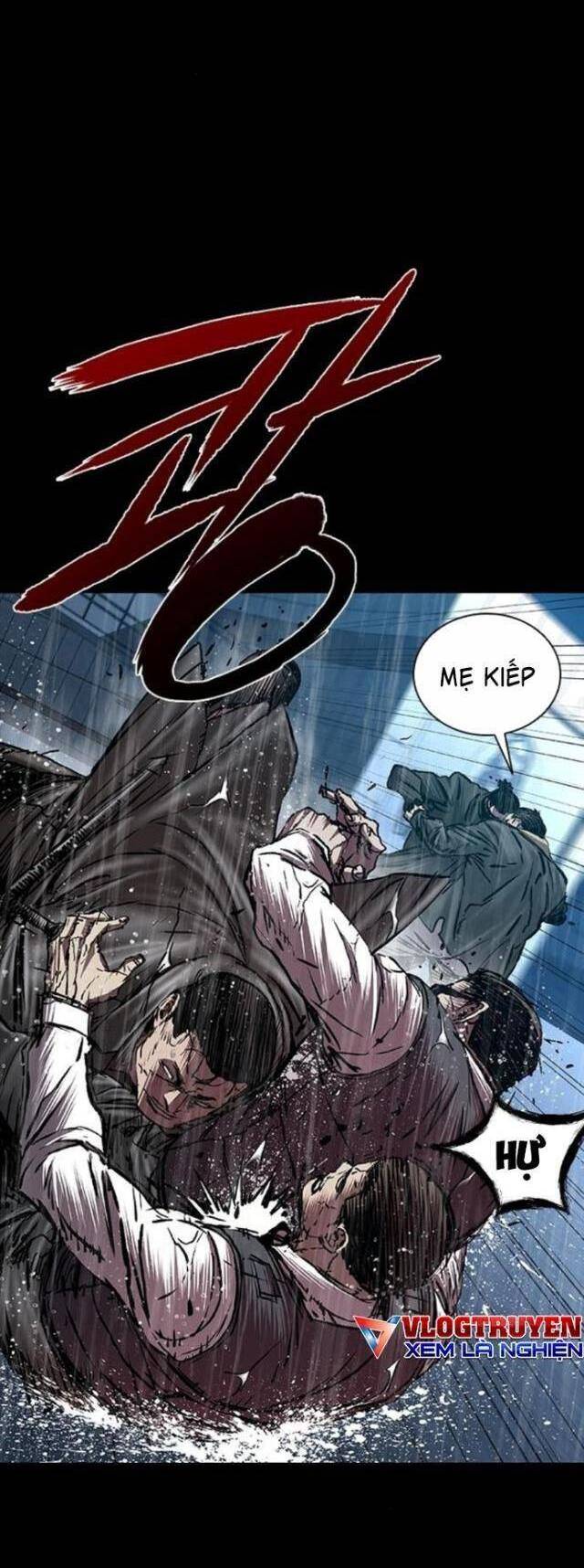 Báo Thù 2: Vạn Nhân Chi Thượng Chapter 77 - 38