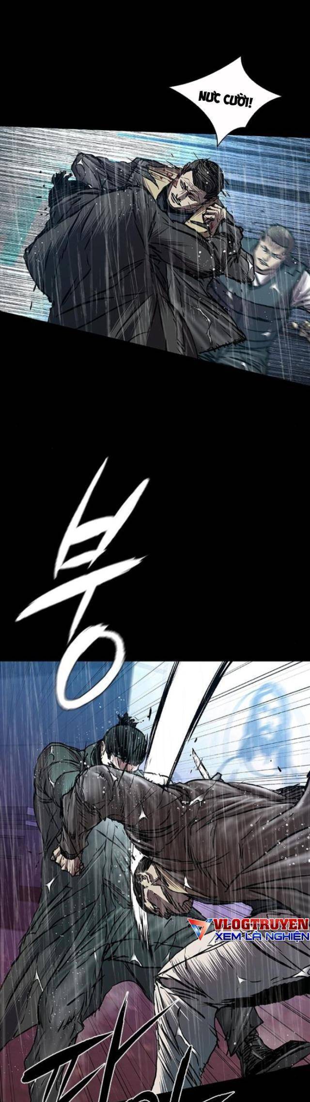 Báo Thù 2: Vạn Nhân Chi Thượng Chapter 77 - 39