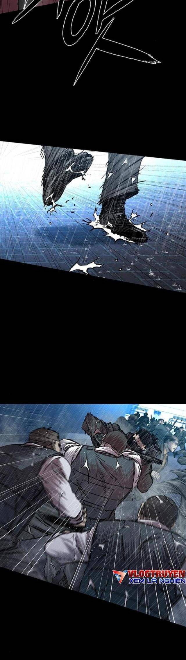 Báo Thù 2: Vạn Nhân Chi Thượng Chapter 77 - 40