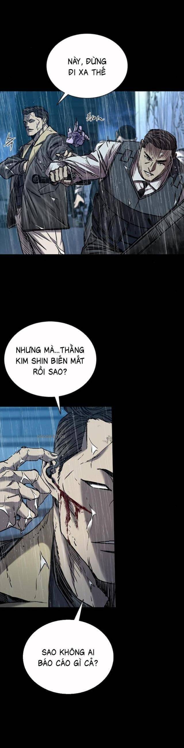 Báo Thù 2: Vạn Nhân Chi Thượng Chapter 77 - 41