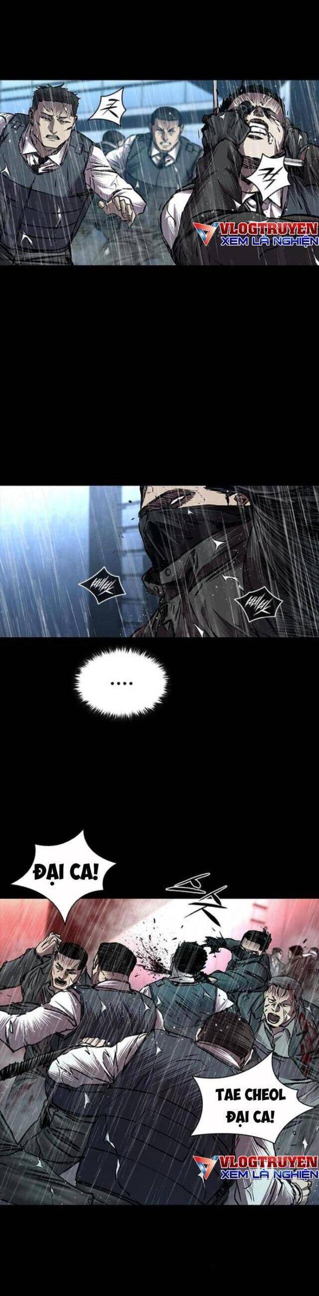 Báo Thù 2: Vạn Nhân Chi Thượng Chapter 77 - 42