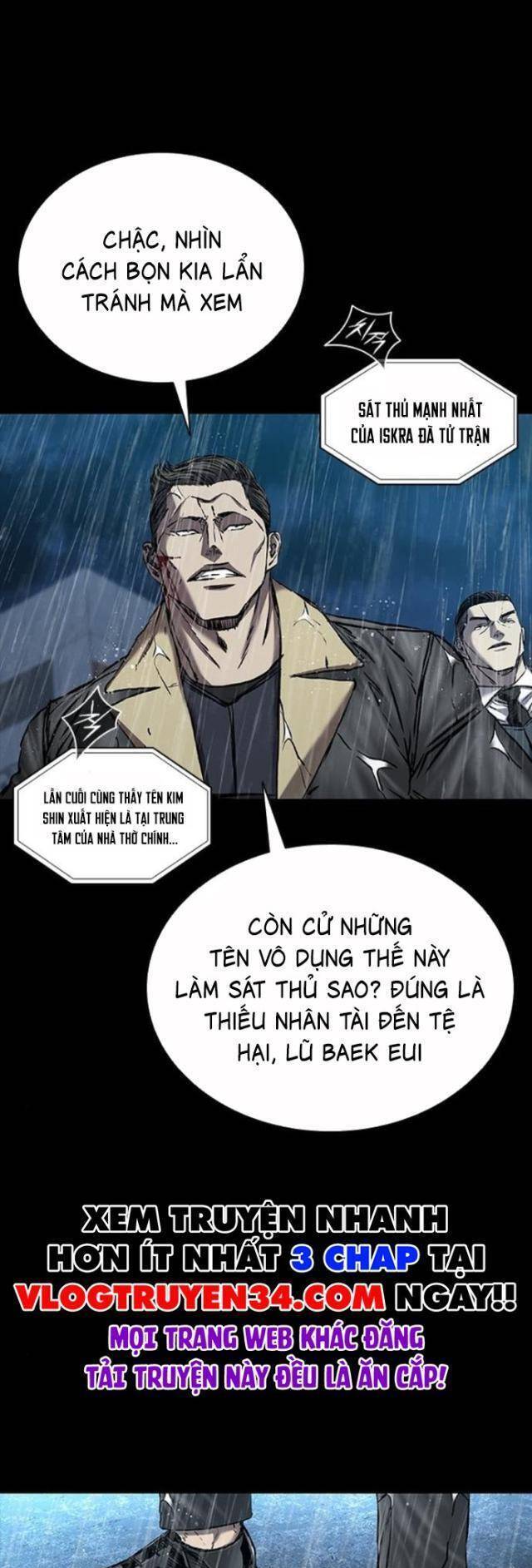 Báo Thù 2: Vạn Nhân Chi Thượng Chapter 77 - 43