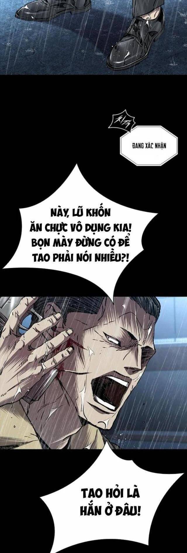 Báo Thù 2: Vạn Nhân Chi Thượng Chapter 77 - 44