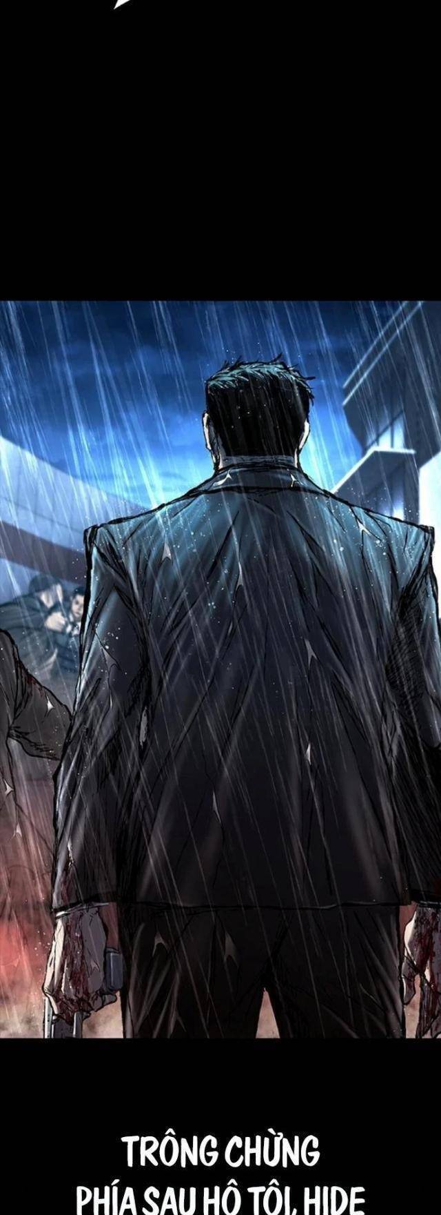 Báo Thù 2: Vạn Nhân Chi Thượng Chapter 77 - 45