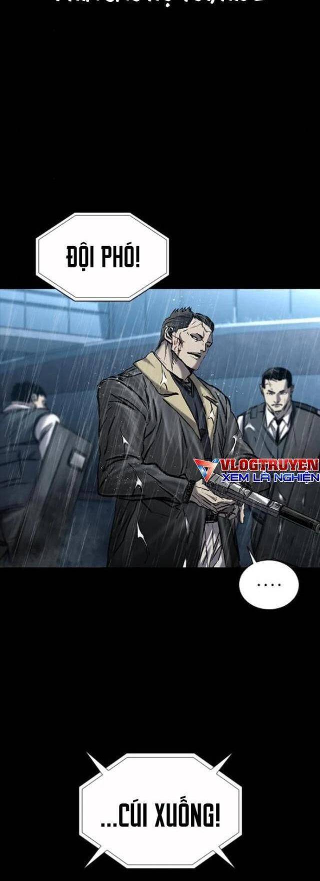 Báo Thù 2: Vạn Nhân Chi Thượng Chapter 77 - 46