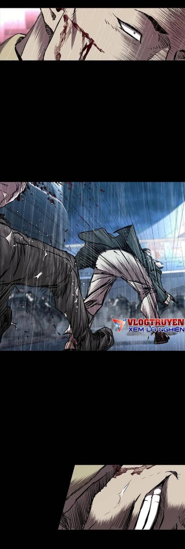 Báo Thù 2: Vạn Nhân Chi Thượng Chapter 77 - 47