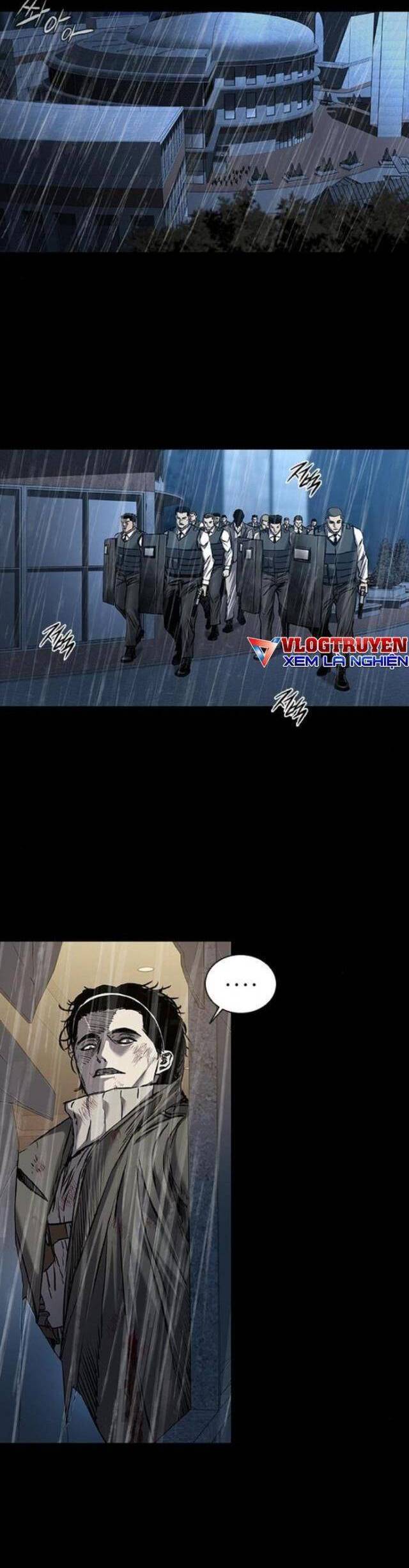 Báo Thù 2: Vạn Nhân Chi Thượng Chapter 77 - 50