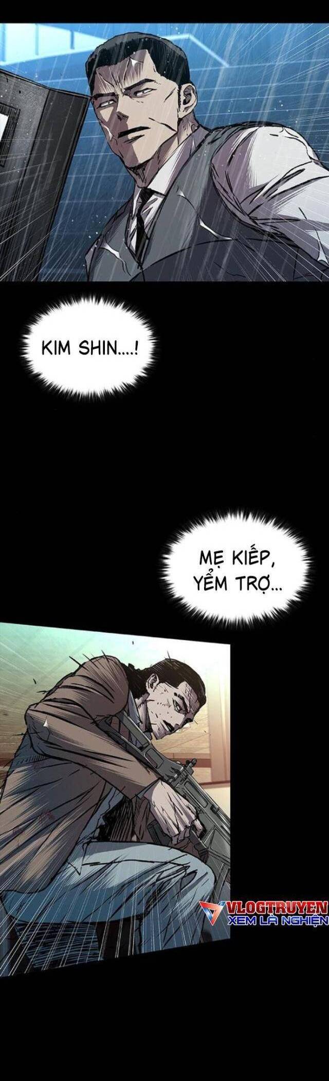 Báo Thù 2: Vạn Nhân Chi Thượng Chapter 77 - 6