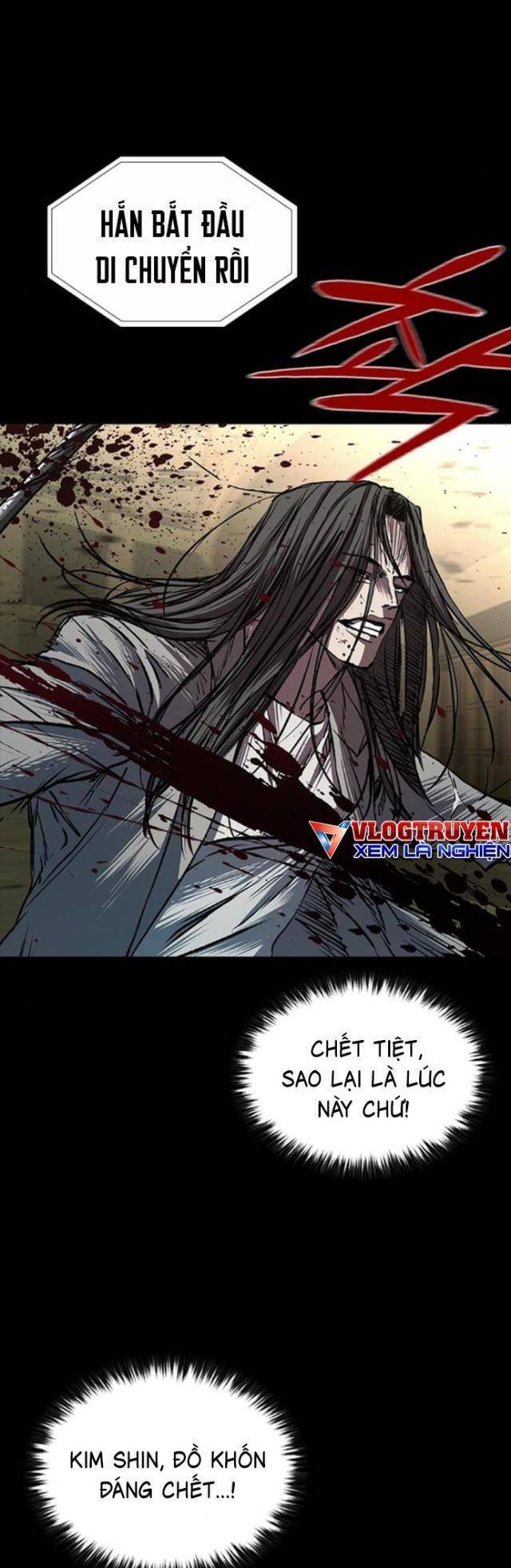 Báo Thù 2: Vạn Nhân Chi Thượng Chapter 77 - 51