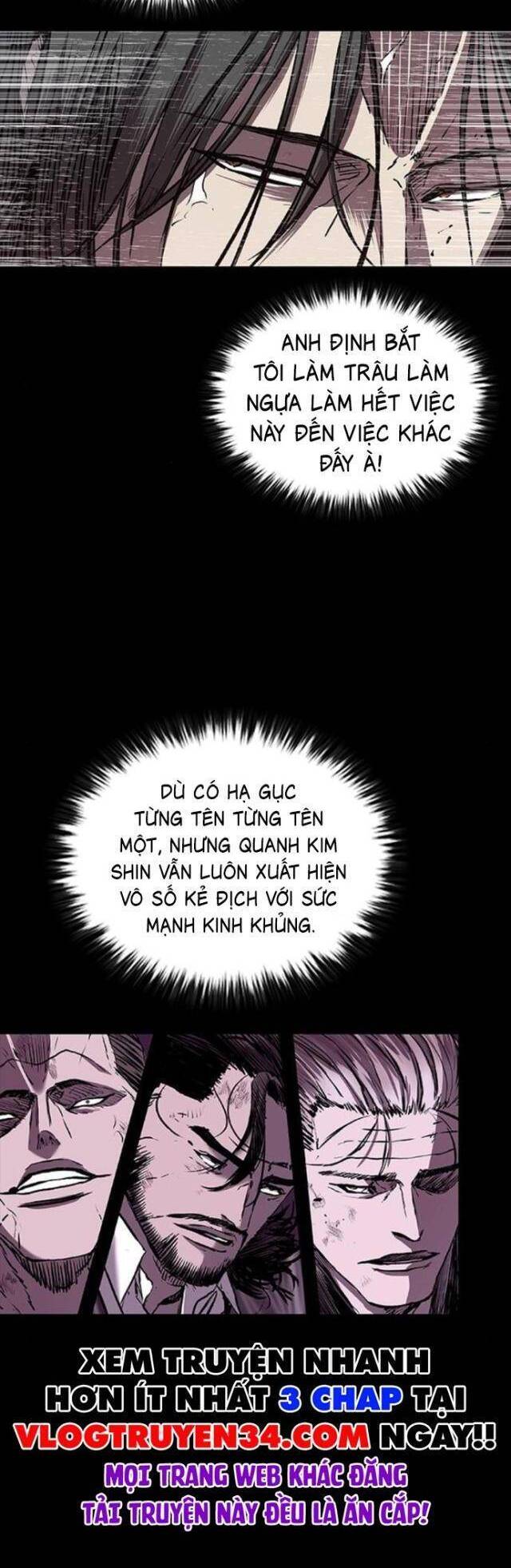 Báo Thù 2: Vạn Nhân Chi Thượng Chapter 77 - 52