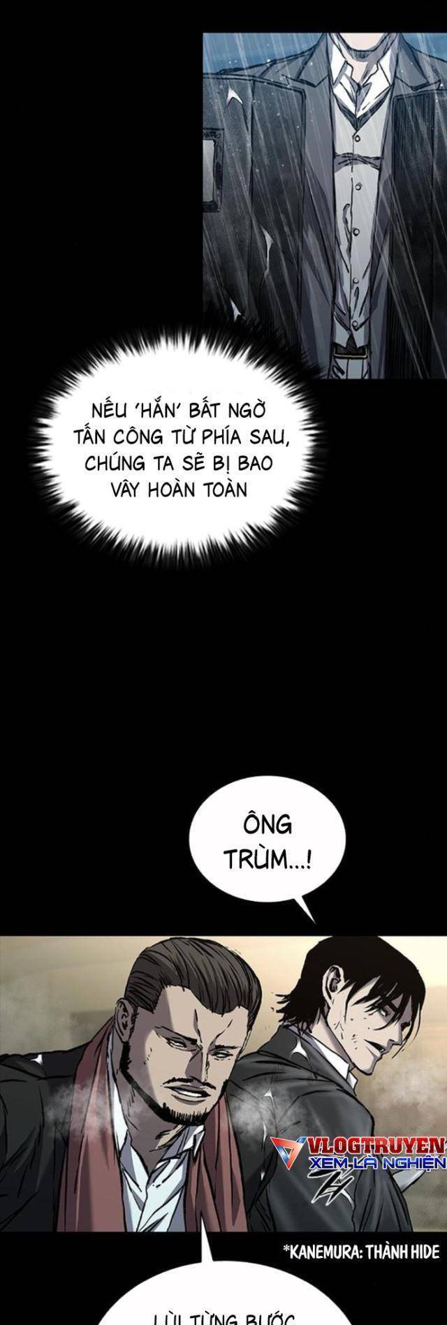 Báo Thù 2: Vạn Nhân Chi Thượng Chapter 77 - 53