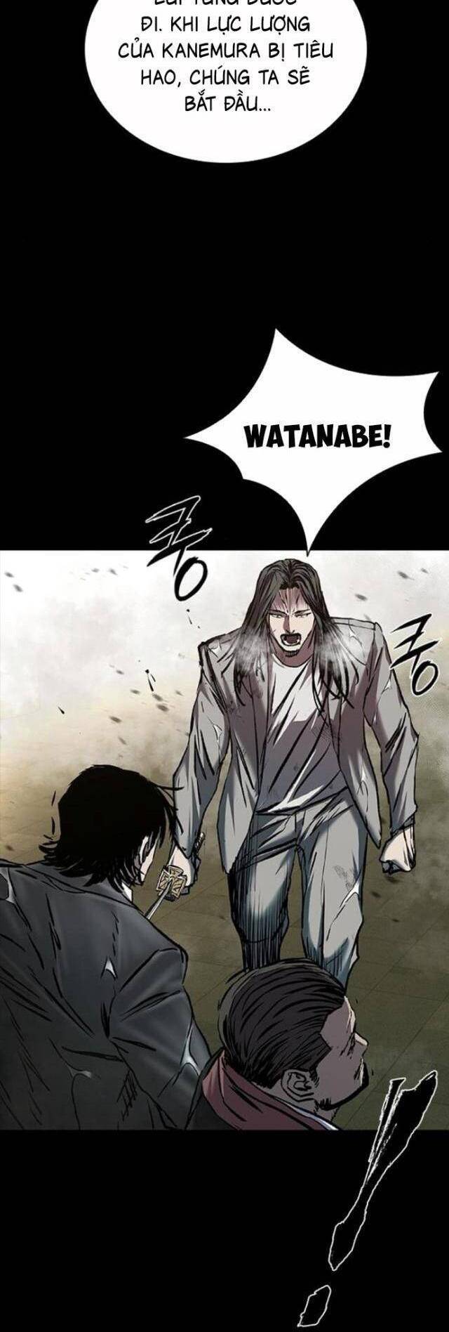 Báo Thù 2: Vạn Nhân Chi Thượng Chapter 77 - 54