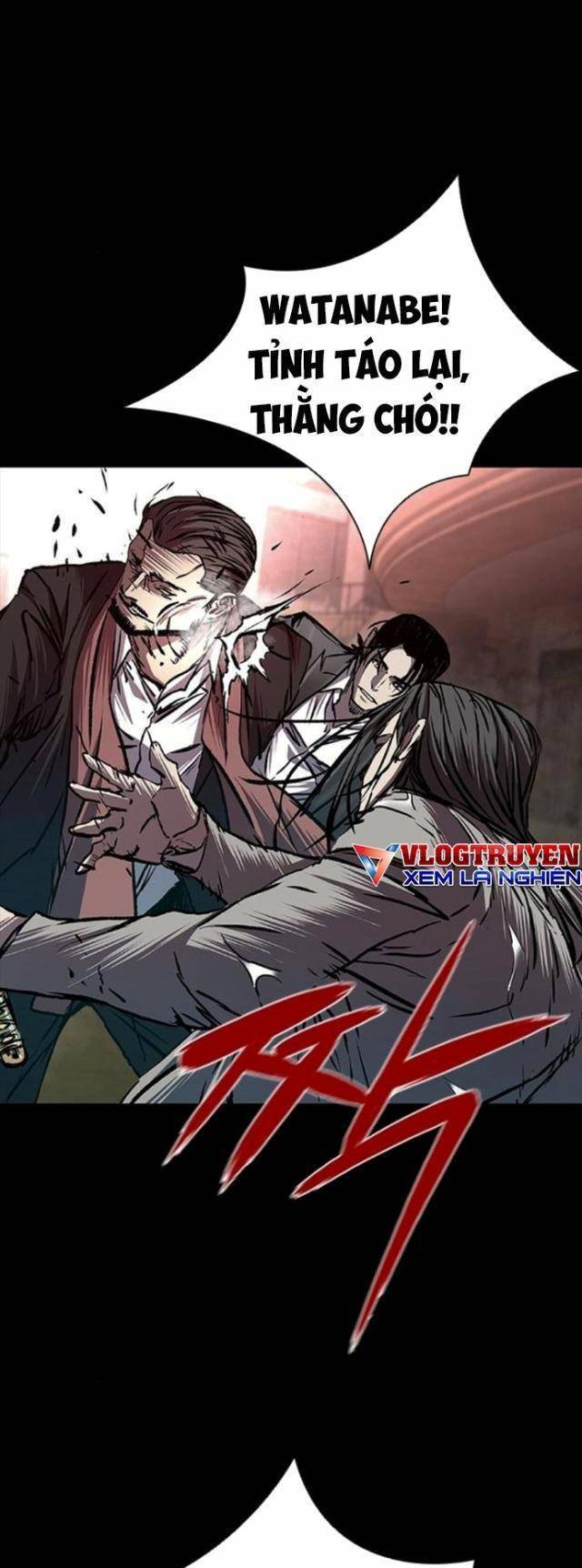 Báo Thù 2: Vạn Nhân Chi Thượng Chapter 77 - 55