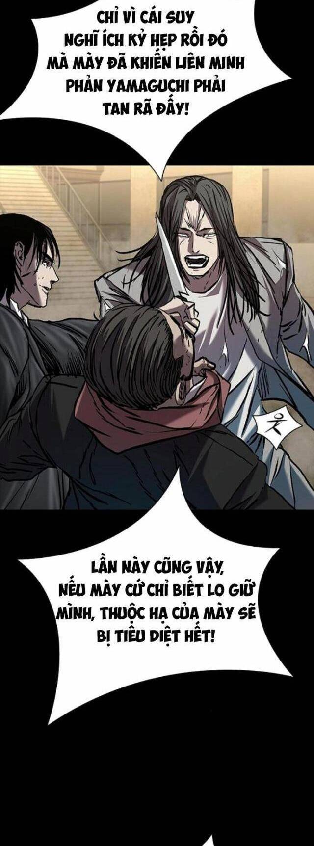 Báo Thù 2: Vạn Nhân Chi Thượng Chapter 77 - 56