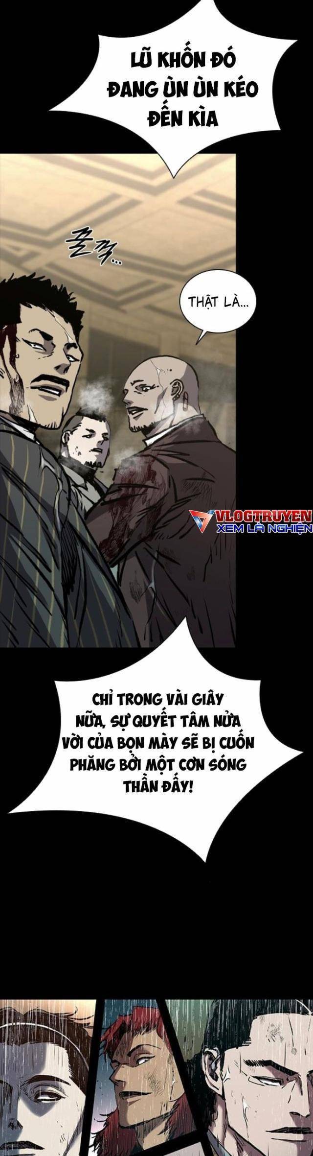 Báo Thù 2: Vạn Nhân Chi Thượng Chapter 77 - 57