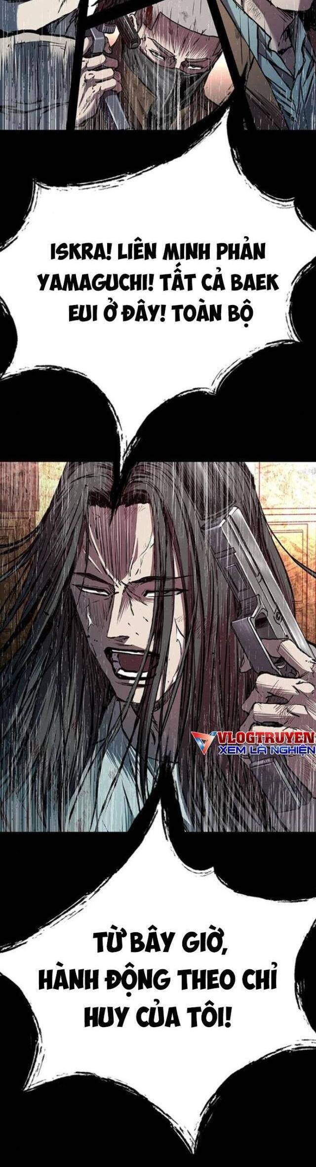 Báo Thù 2: Vạn Nhân Chi Thượng Chapter 77 - 58