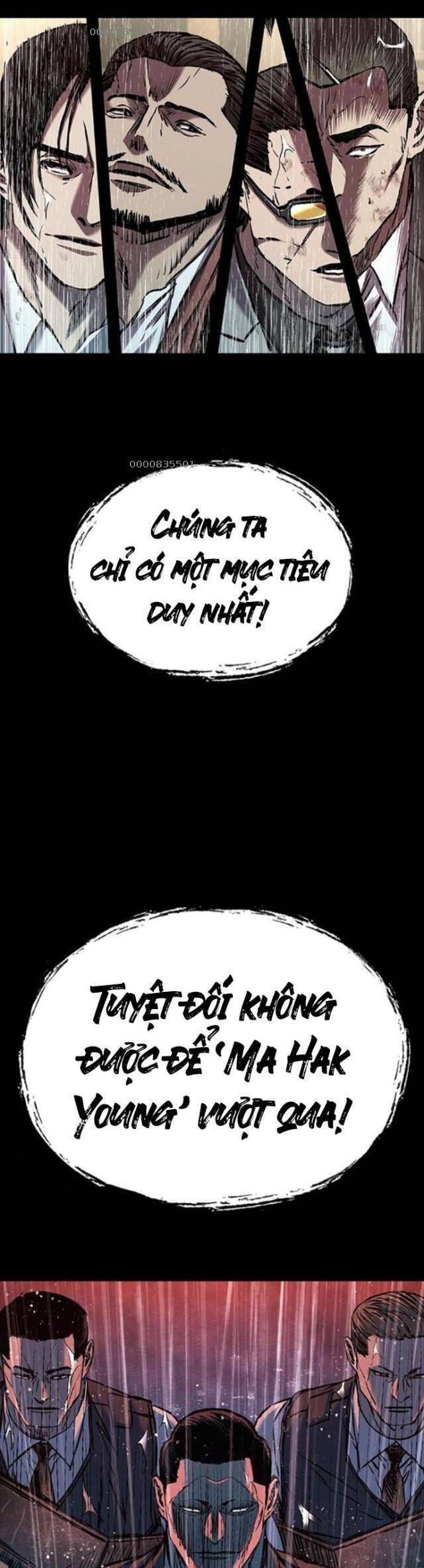 Báo Thù 2: Vạn Nhân Chi Thượng Chapter 77 - 59