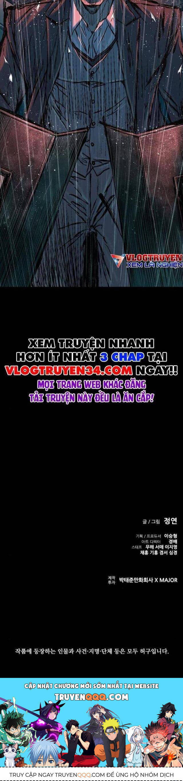 Báo Thù 2: Vạn Nhân Chi Thượng Chapter 77 - 60