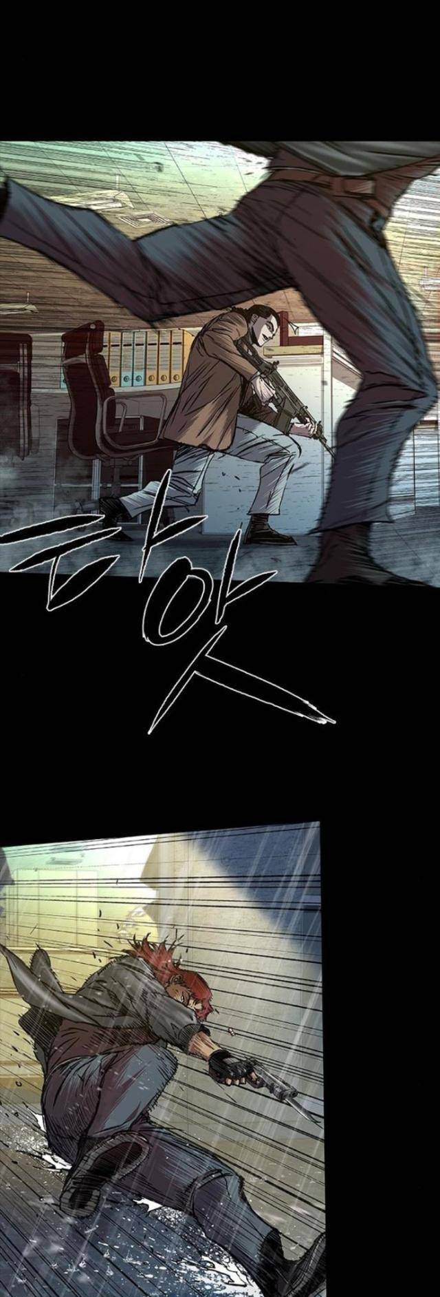 Báo Thù 2: Vạn Nhân Chi Thượng Chapter 77 - 7