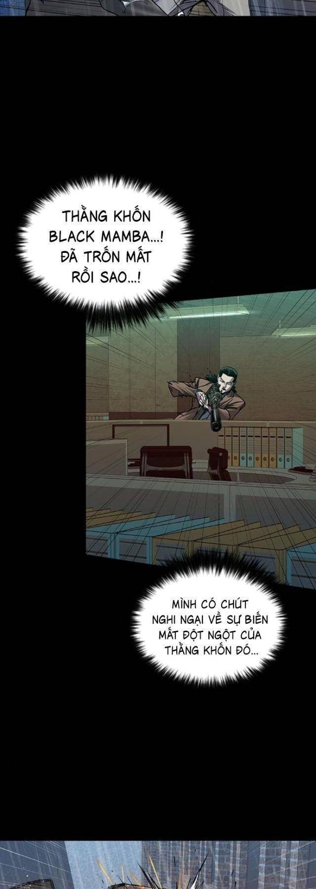 Báo Thù 2: Vạn Nhân Chi Thượng Chapter 77 - 9