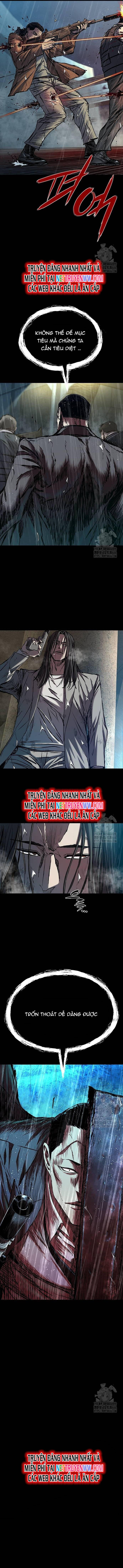 Báo Thù 2: Vạn Nhân Chi Thượng Chapter 78 - 13