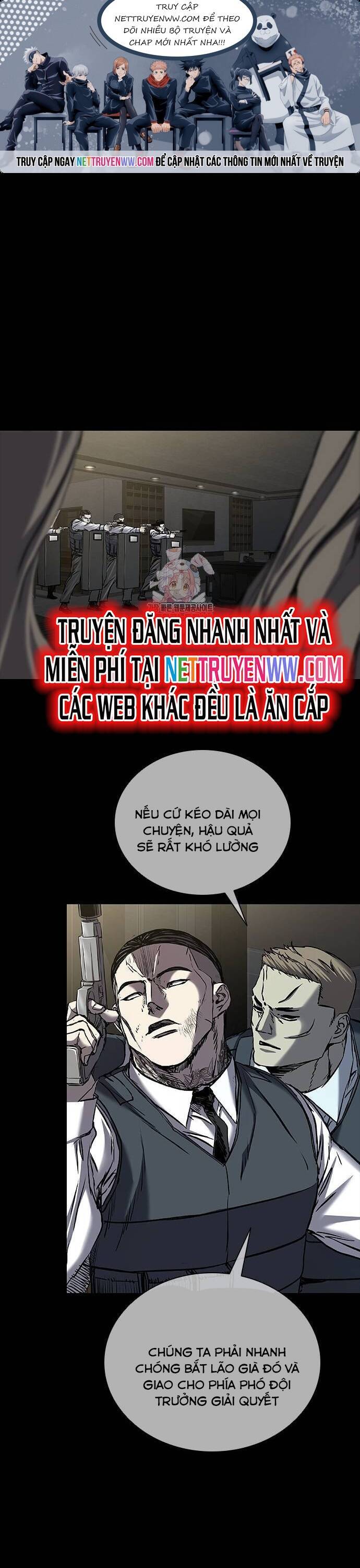 Báo Thù 2: Vạn Nhân Chi Thượng Chapter 79 - 1