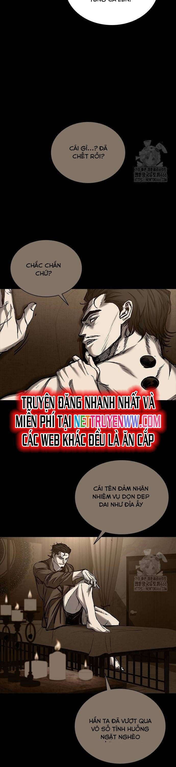 Báo Thù 2: Vạn Nhân Chi Thượng Chapter 79 - 2