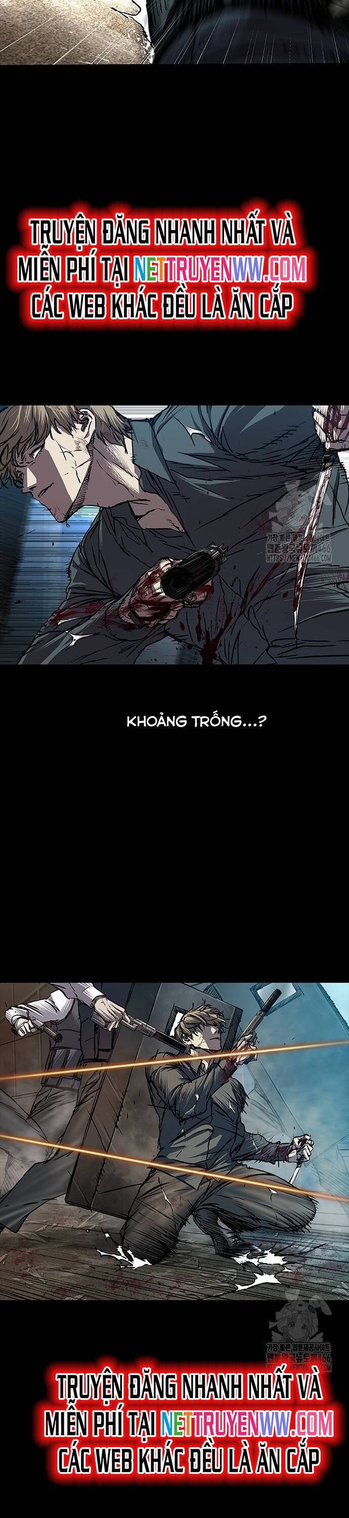 Báo Thù 2: Vạn Nhân Chi Thượng Chapter 79 - 11