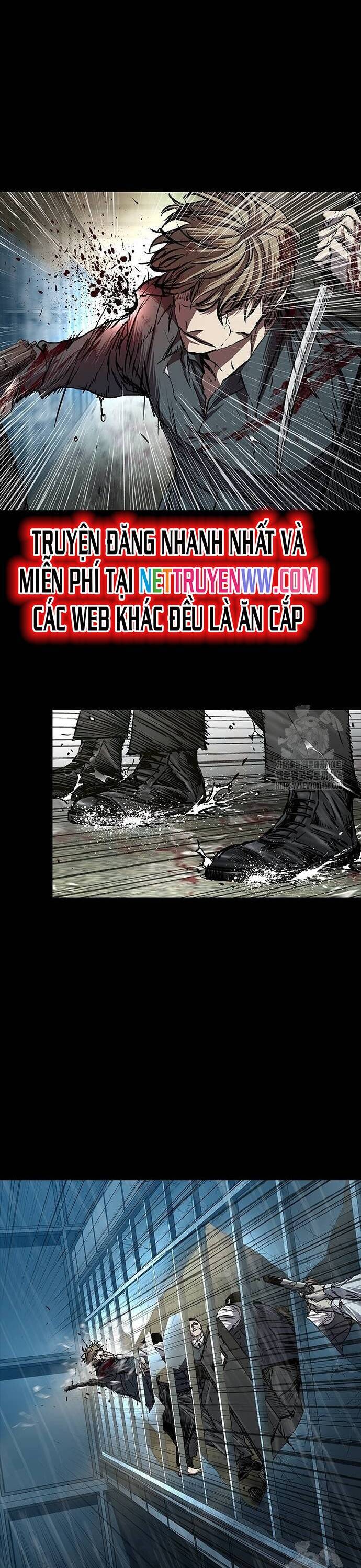 Báo Thù 2: Vạn Nhân Chi Thượng Chapter 79 - 12