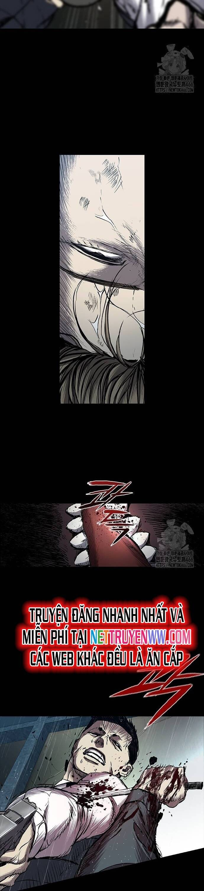 Báo Thù 2: Vạn Nhân Chi Thượng Chapter 79 - 13