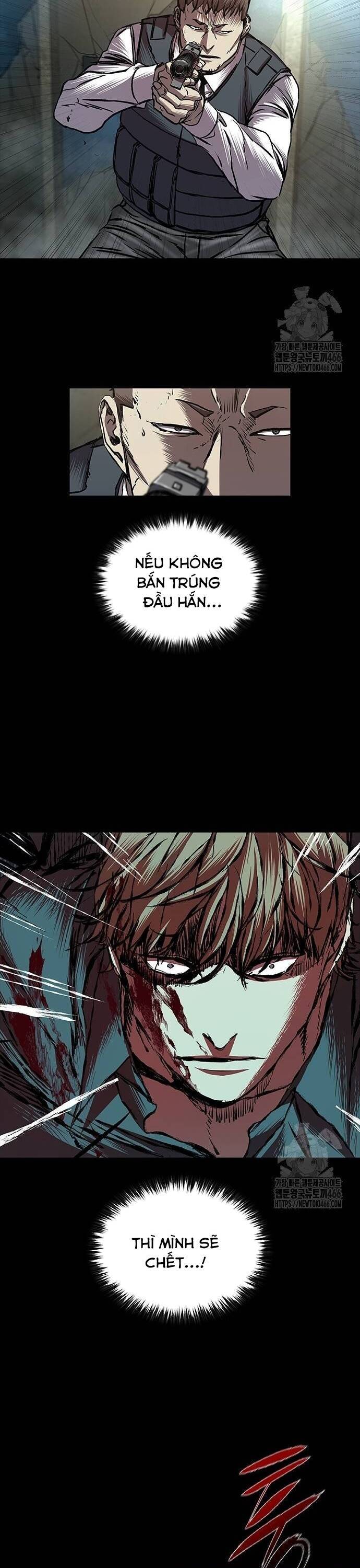 Báo Thù 2: Vạn Nhân Chi Thượng Chapter 79 - 14
