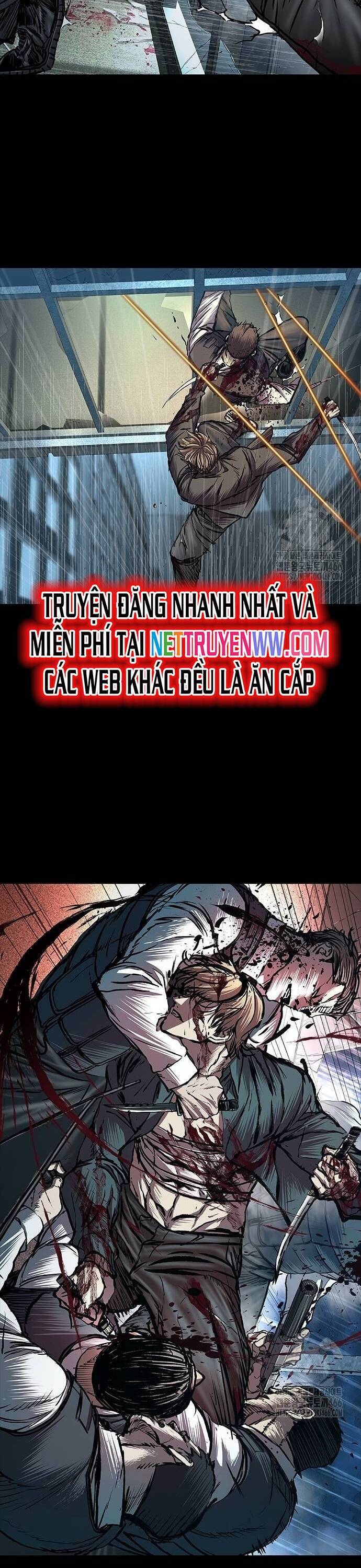 Báo Thù 2: Vạn Nhân Chi Thượng Chapter 79 - 15