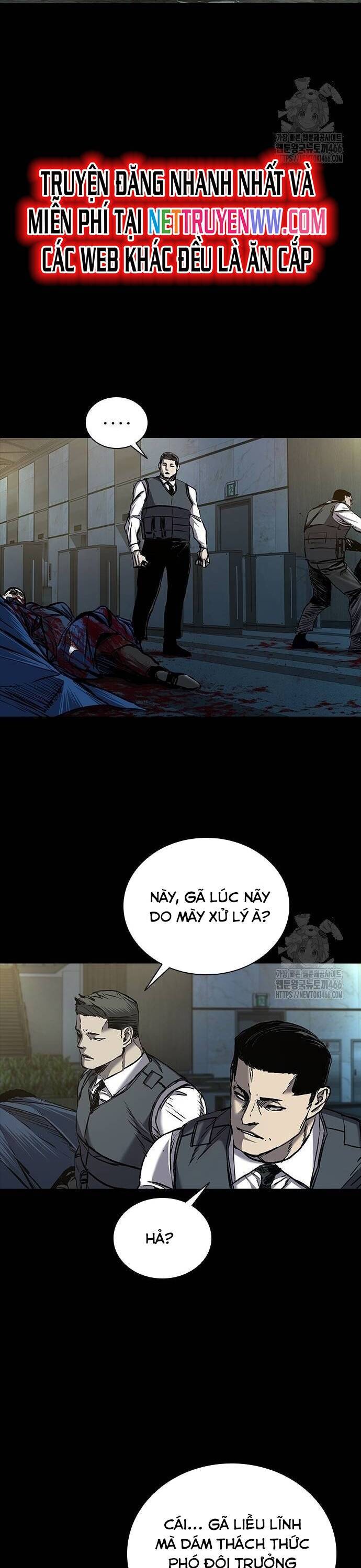 Báo Thù 2: Vạn Nhân Chi Thượng Chapter 79 - 17