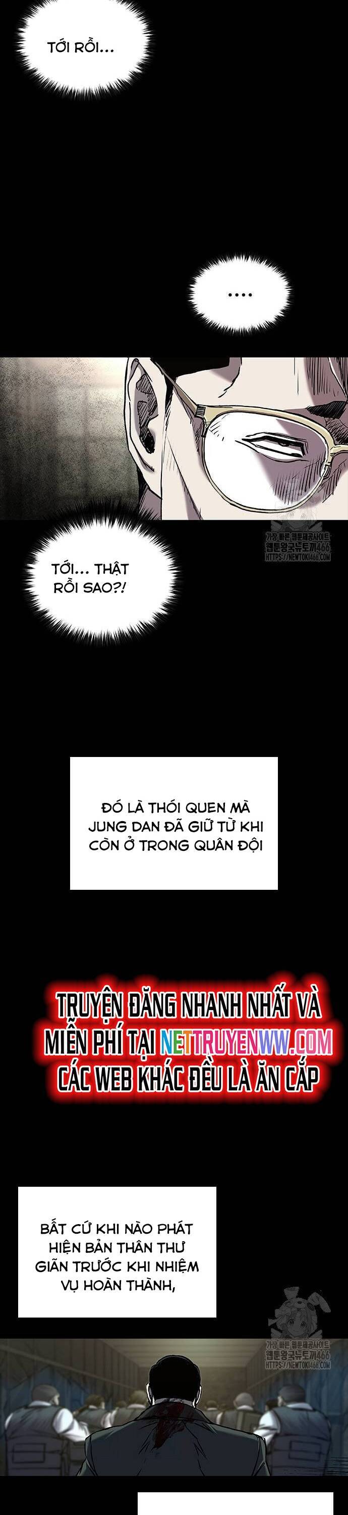 Báo Thù 2: Vạn Nhân Chi Thượng Chapter 79 - 19